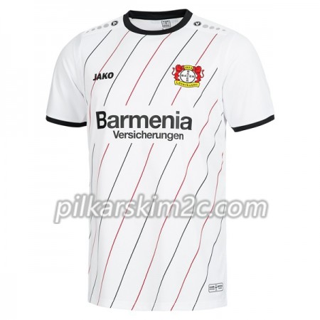 Koszulka Bayer 04 Leverkusen Precz 2018-2019 - Koszulki Piłkarskie